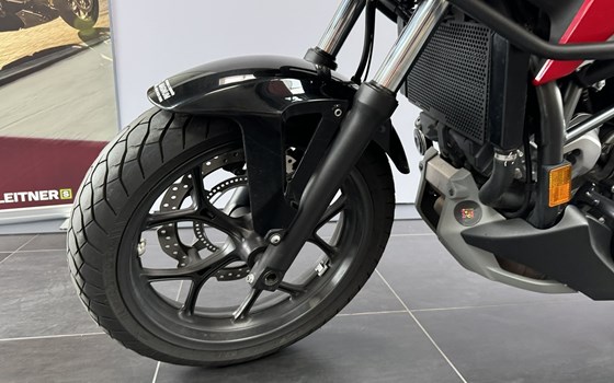 Gebrauchtmotorrad Honda NC750X - Bild 5 Gebrauchtmotorrad Honda NC750X - Bild 5