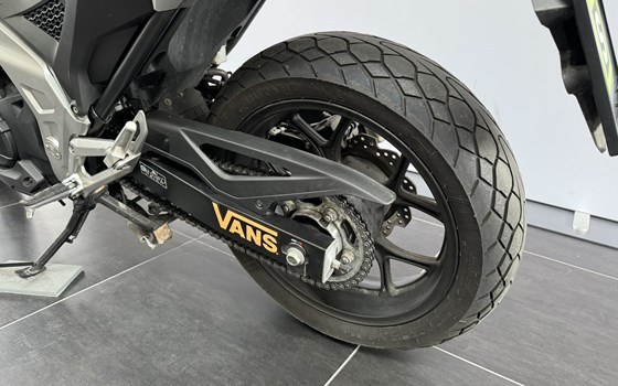 Gebrauchtmotorrad Honda NC750X - Bild 6
