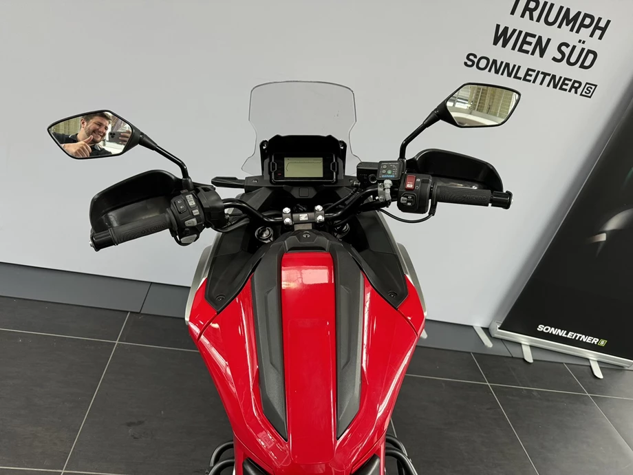 Angebot Honda NC750X Bild 7: Angebot Honda NC750X