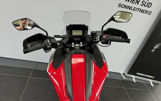 Gebrauchtmotorrad Honda NC750X - Bild 7 Gebrauchtmotorrad Honda NC750X - Bild 7