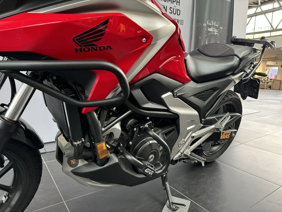 Angebot Honda NC750X Bild 9: Angebot Honda NC750X