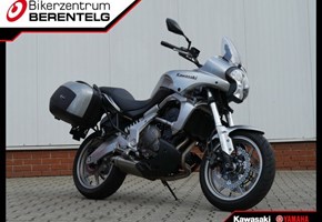 Kawasaki Versys 650