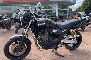 Angebot Yamaha XJR 1300