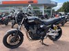 Yamaha XJR 1300