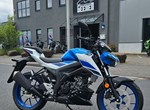 Angebot Suzuki GSX-S125
