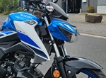 Angebot Suzuki GSX-S125