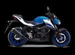 Angebot Suzuki GSX-S125