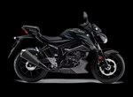 Angebot Suzuki GSX-S125