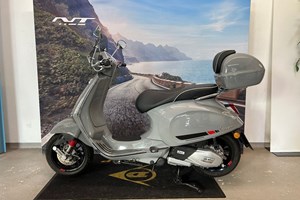 Angebot Vespa Sprint