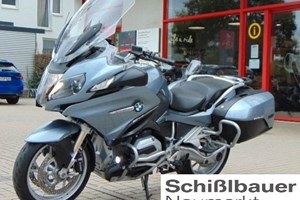 Angebot BMW R 1200 RT