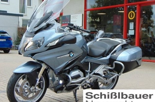 BMW R 1200 RT