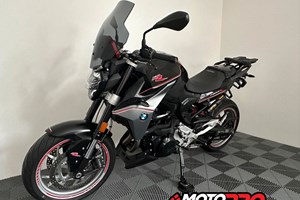 Angebot BMW F 900 R