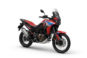 Angebot Honda CRF1100L Africa Twin DCT