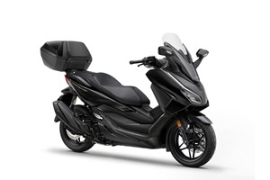 Angebot Honda Forza 350