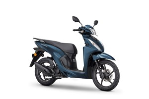 Angebot Honda Vision 110