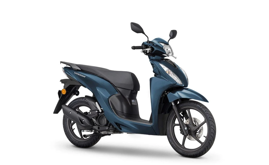Offer Honda Vision 110 Bild 1: Offer Honda Vision 110