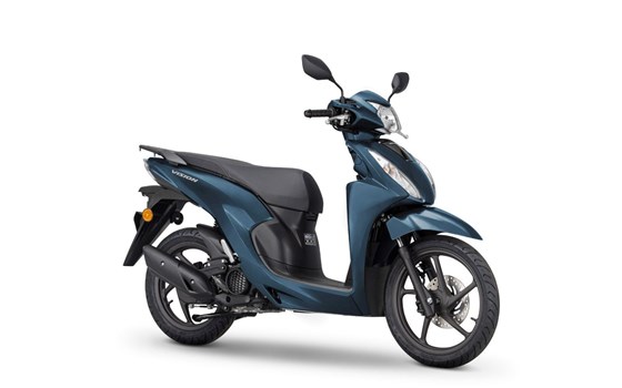 Neufahrzeug Honda Vision 110 - Bild 1