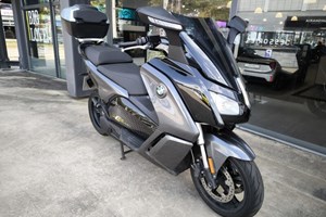 Angebot BMW C evolution