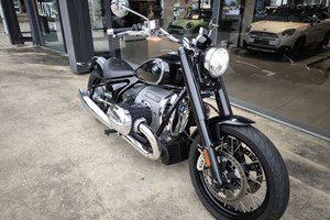 Angebot BMW R 18