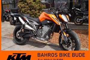 Angebot KTM 790 Duke L