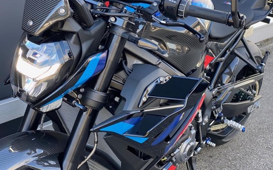 Gebrauchtmotorrad BMW M 1000 R - Bild 3