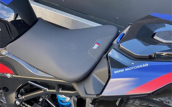 Gebrauchtmotorrad BMW M 1000 R - Bild 5 Gebrauchtmotorrad BMW M 1000 R - Bild 5