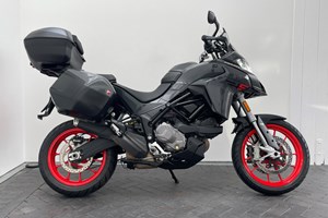 Angebot Ducati Multistrada V2 S