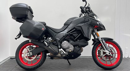 Gebrauchtfahrzeug Ducati Multistrada V2 S