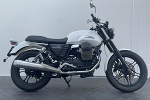 Angebot Moto Guzzi V7 750 Stone