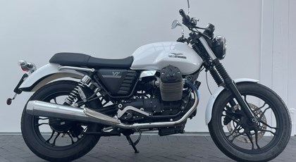 Gebrauchtfahrzeug Moto Guzzi V7 750 Stone