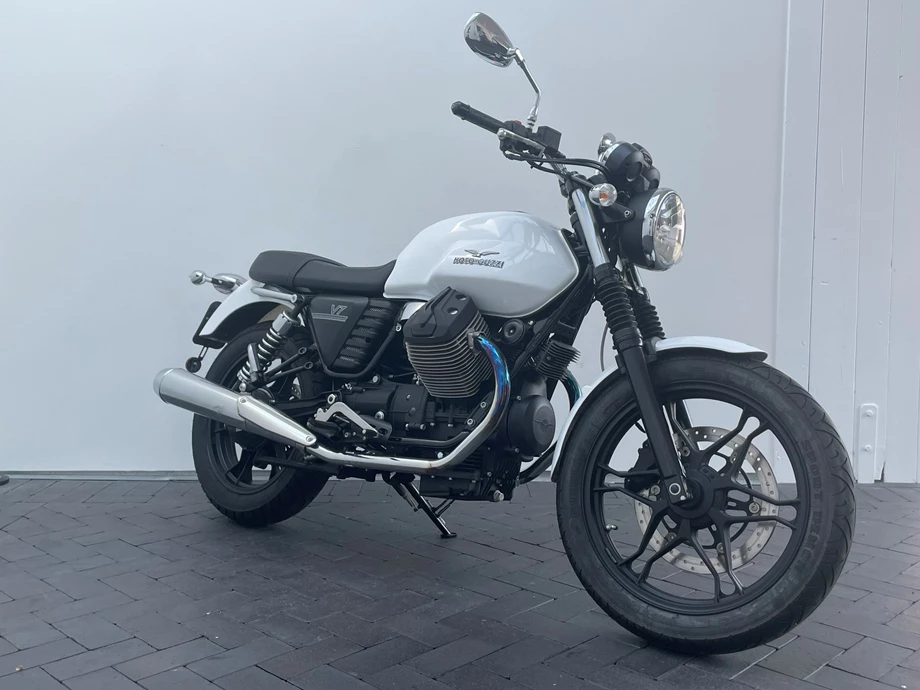 Angebot Moto Guzzi V7 750 Stone Bild 2: Angebot Moto Guzzi V7 750 Stone