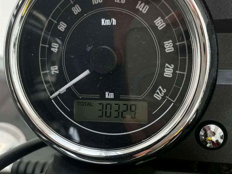 Angebot Moto Guzzi V7 750 Stone Bild 5: Angebot Moto Guzzi V7 750 Stone