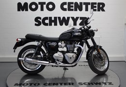 Neumotorrad Triumph Bonneville T120