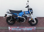 Angebot Honda Dax 125