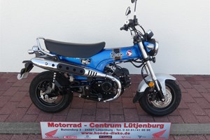 Offer Honda Dax 125