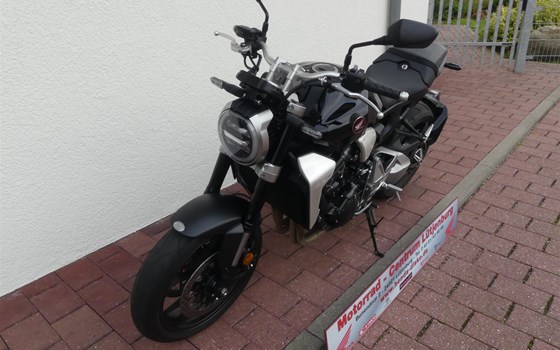 Gebrauchtmotorrad Honda CB 1000 R - Bild 2