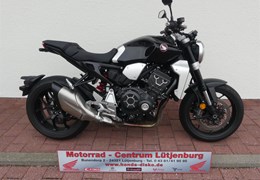 Gebrauchte Honda CB 1000 R