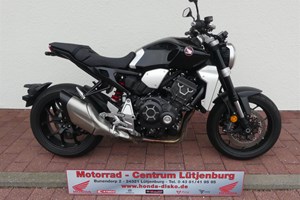 Angebot Honda CB 1000 R