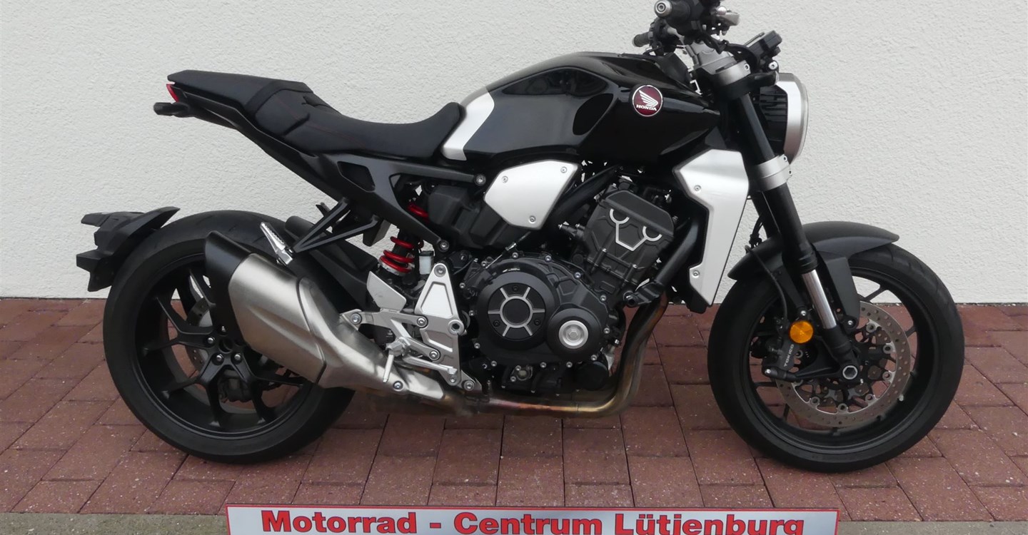 Offer Honda CB 1000 R