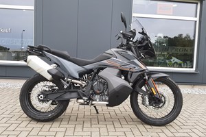 Angebot KTM 890 Adventure