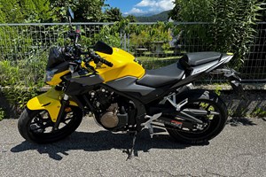 Angebot Honda CB 500