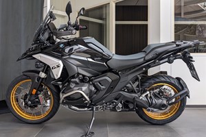 Angebot BMW R 1300 GS