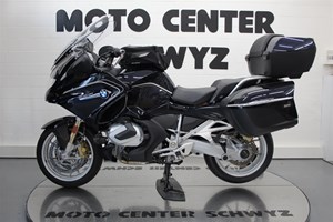 Angebot BMW R 1250 RT