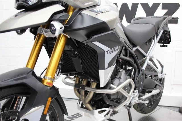 Angebot Triumph Tiger 900 Rally Pro Bild 6: Angebot Triumph Tiger 900 Rally Pro