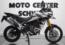 Neumotorrad Triumph Tiger 900 Rally Pro