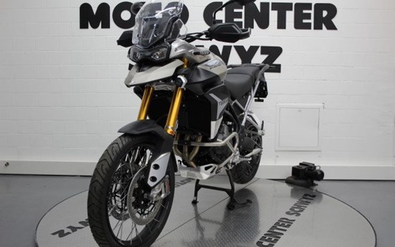 Neufahrzeug Triumph Tiger 900 Rally Pro - Bild 4