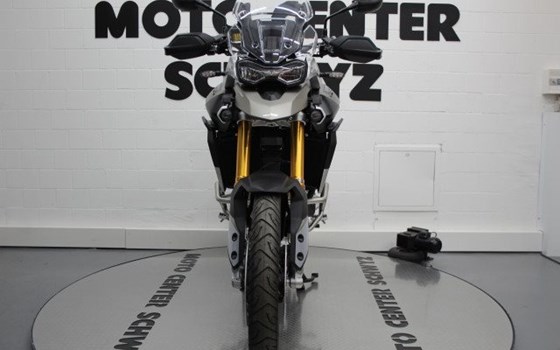 Neufahrzeug Triumph Tiger 900 Rally Pro - Bild 3