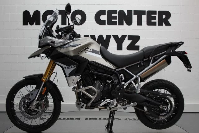 Angebot Triumph Tiger 900 Rally Pro Bild 5: Angebot Triumph Tiger 900 Rally Pro