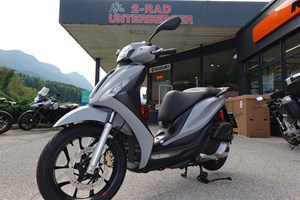 Angebot Piaggio Medley 125 S