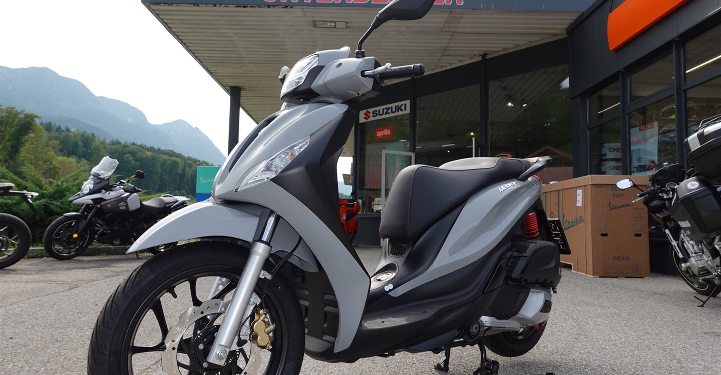 Angebot Piaggio Medley 125 S